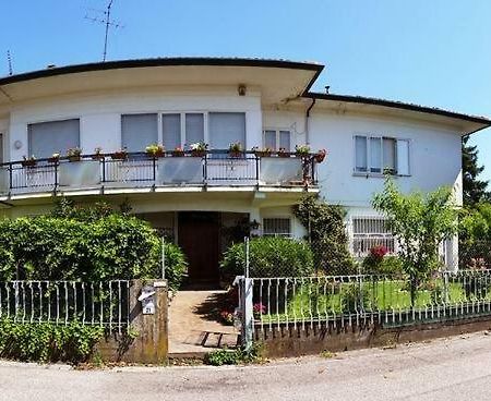 Bed and Breakfast Le Due Magnolie Cotignola Exterior foto