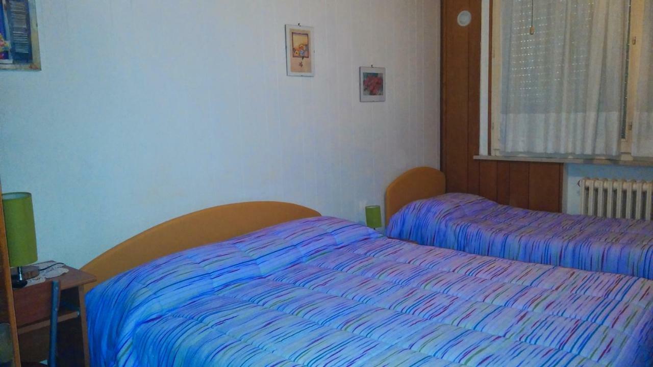 Bed and Breakfast Le Due Magnolie Cotignola Exterior foto