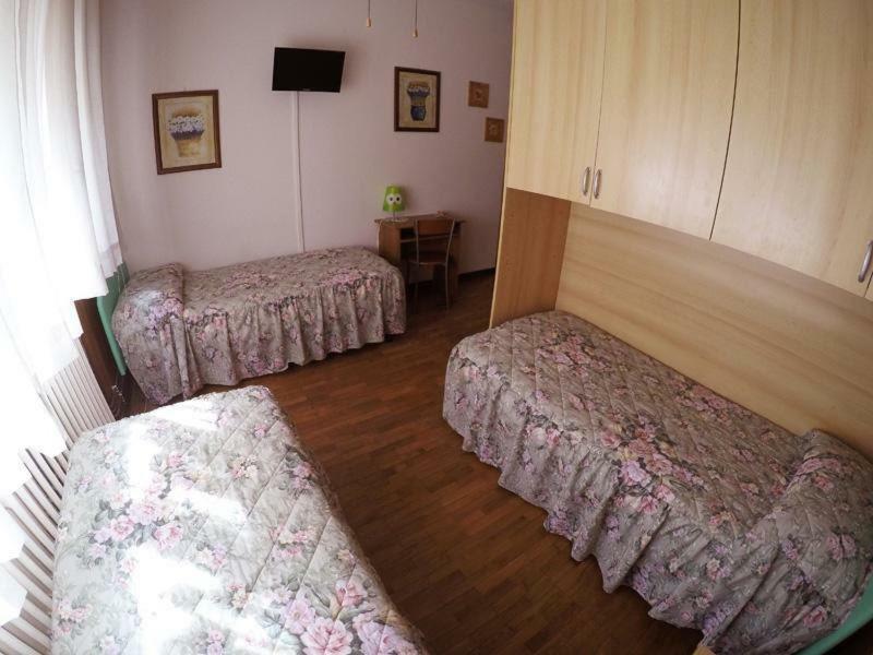 Bed and Breakfast Le Due Magnolie Cotignola Exterior foto