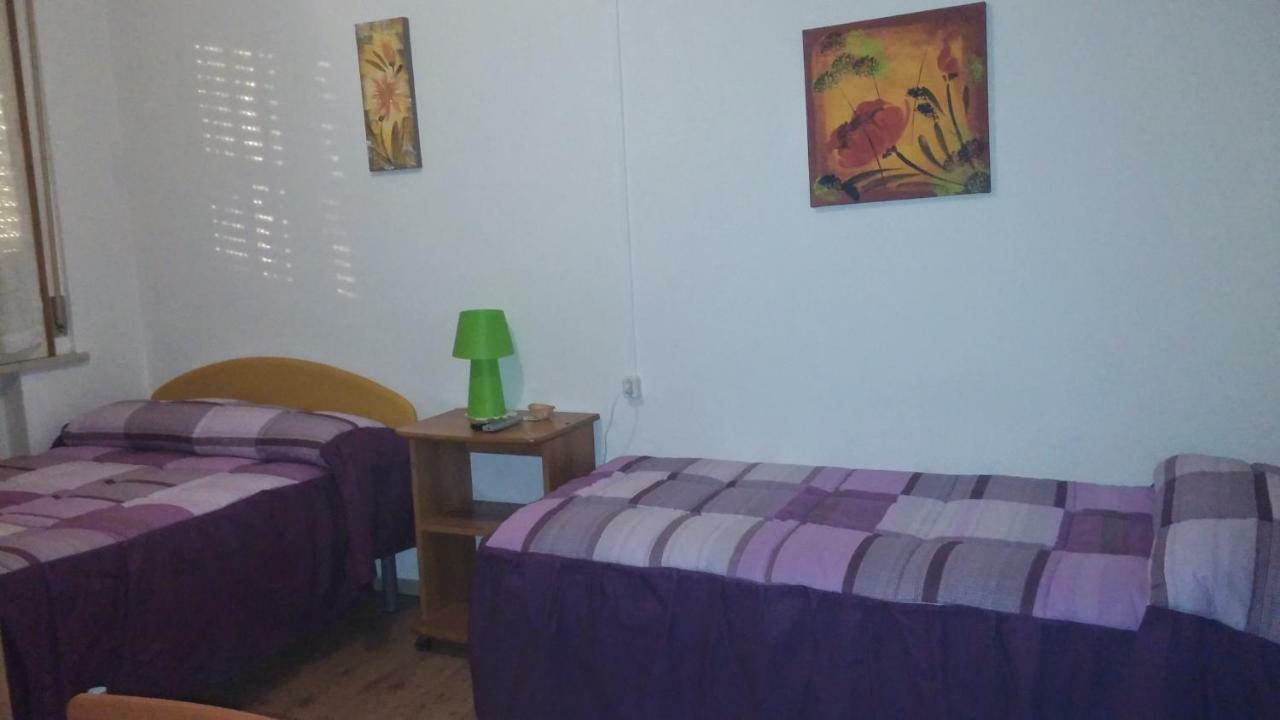 Bed and Breakfast Le Due Magnolie Cotignola Exterior foto