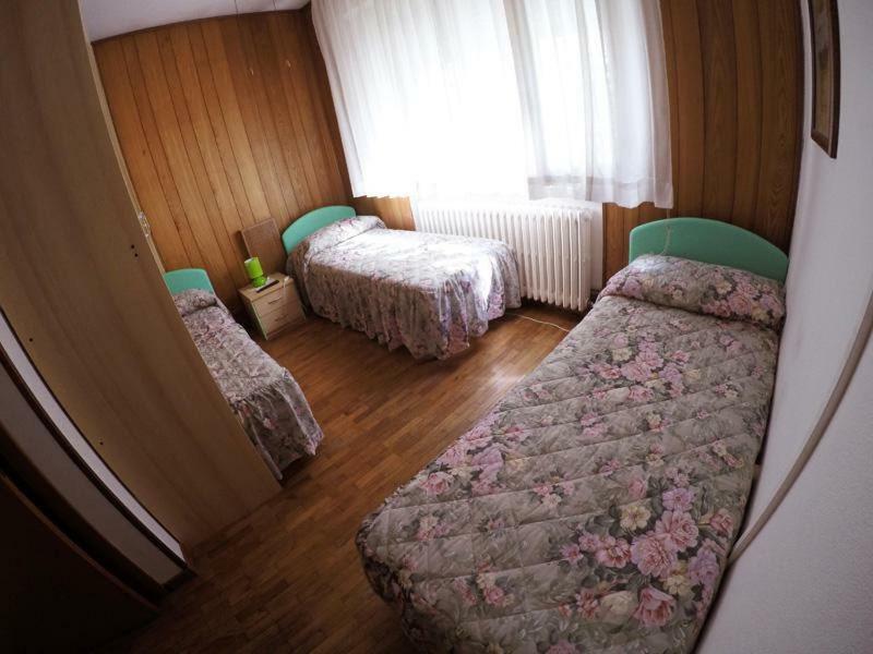 Bed and Breakfast Le Due Magnolie Cotignola Exterior foto