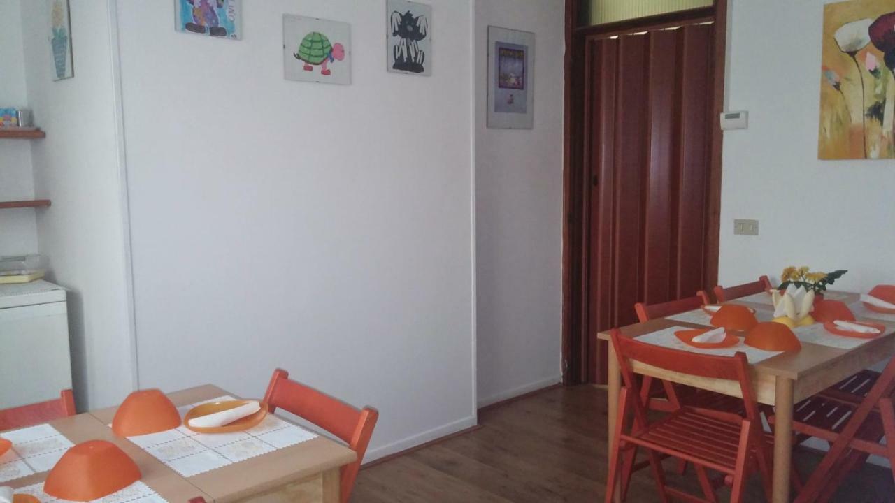 Bed and Breakfast Le Due Magnolie Cotignola Exterior foto