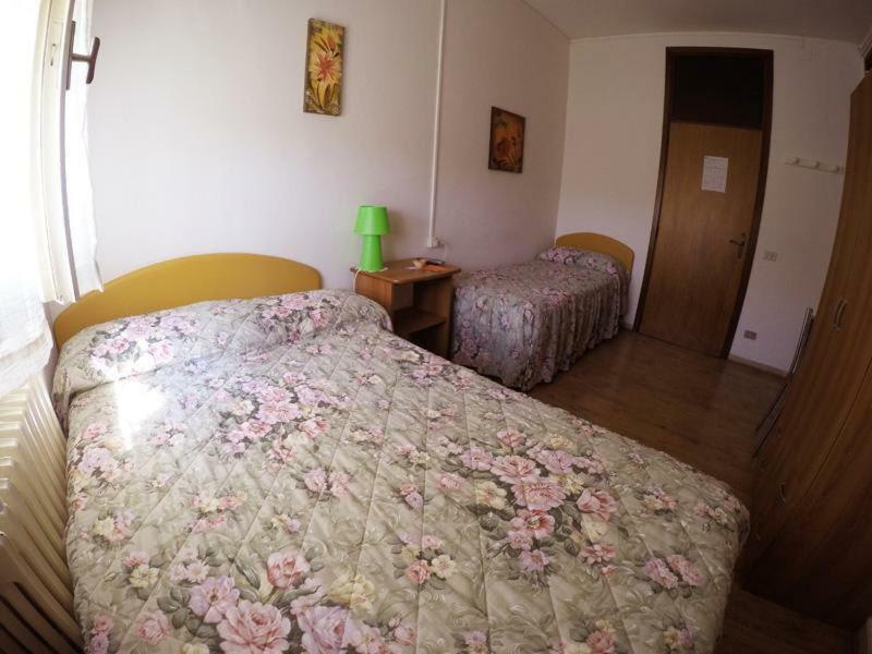 Bed and Breakfast Le Due Magnolie Cotignola Exterior foto