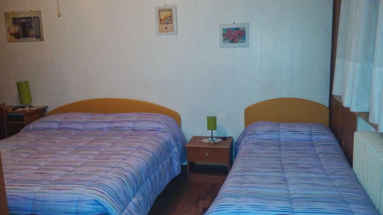 Bed and Breakfast Le Due Magnolie Cotignola Exterior foto