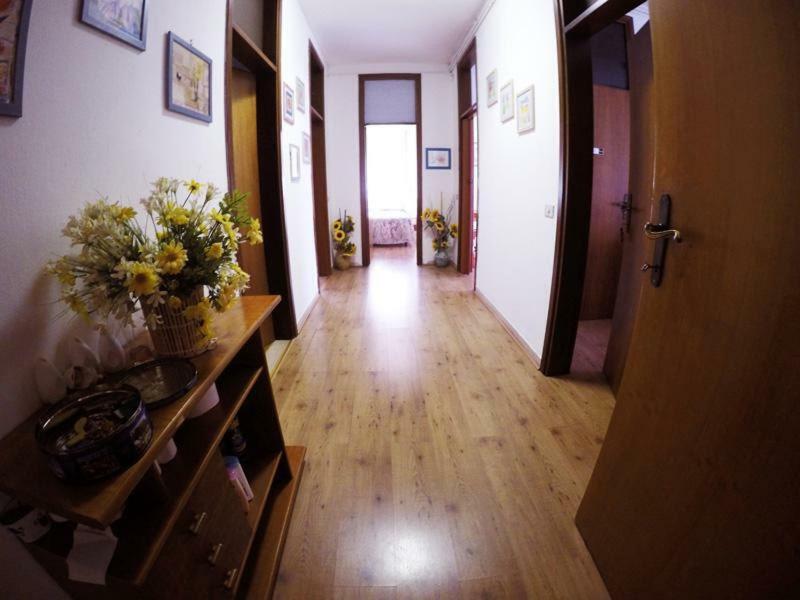Bed and Breakfast Le Due Magnolie Cotignola Exterior foto