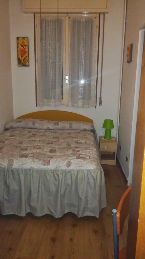 Bed and Breakfast Le Due Magnolie Cotignola Exterior foto
